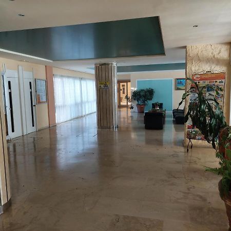 Edificio Agata Apartment Benalmádena Exterior foto