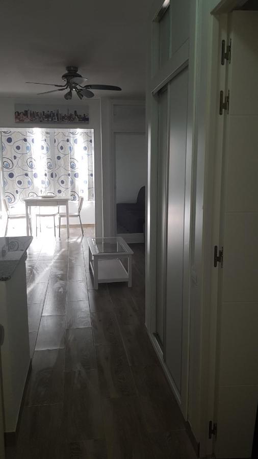 Edificio Agata Apartment Benalmádena Exterior foto