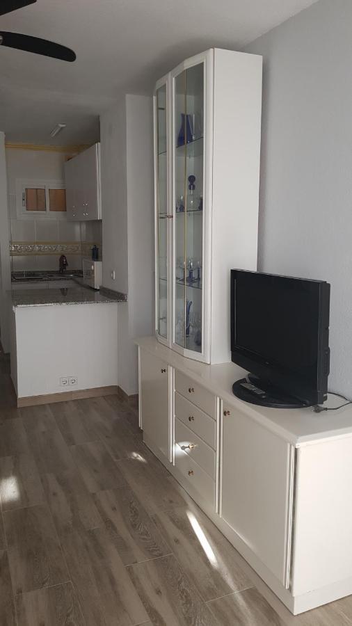Edificio Agata Apartment Benalmádena Exterior foto