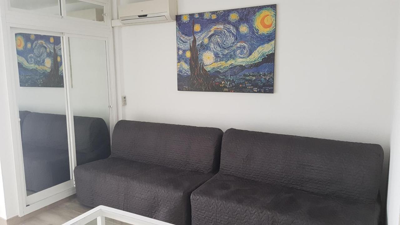 Edificio Agata Apartment Benalmádena Exterior foto