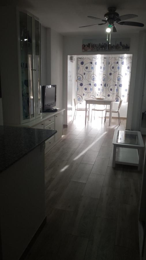 Edificio Agata Apartment Benalmádena Exterior foto