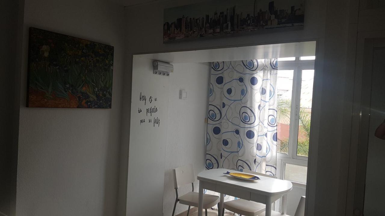 Edificio Agata Apartment Benalmádena Exterior foto