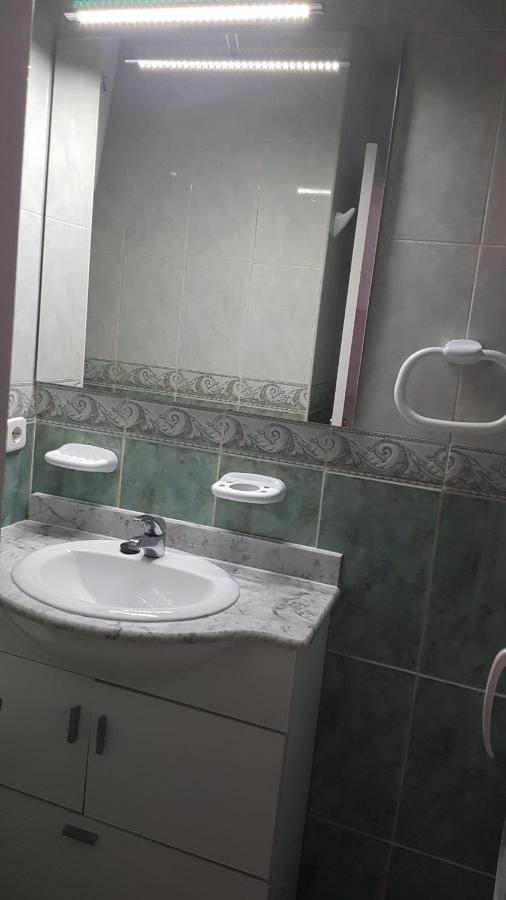Edificio Agata Apartment Benalmádena Exterior foto