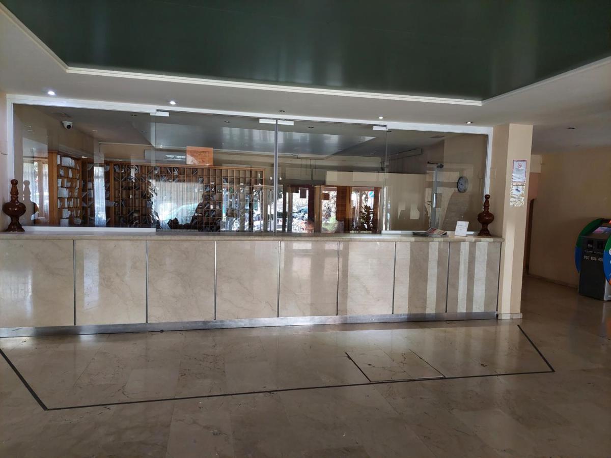 Edificio Agata Apartment Benalmádena Exterior foto