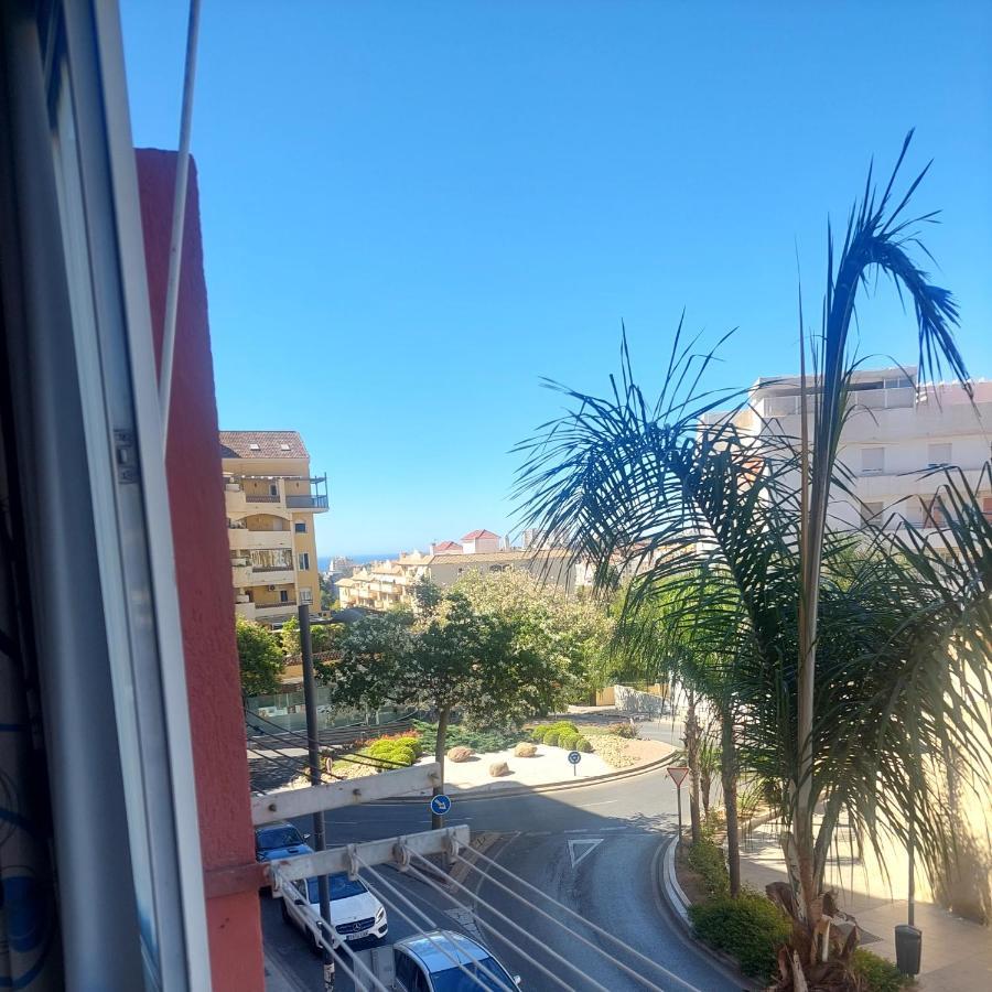 Edificio Agata Apartment Benalmádena Exterior foto